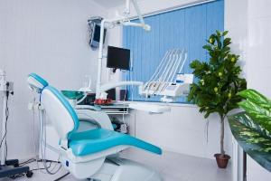 Стоматологическая клиника в Уфе Город Уфа